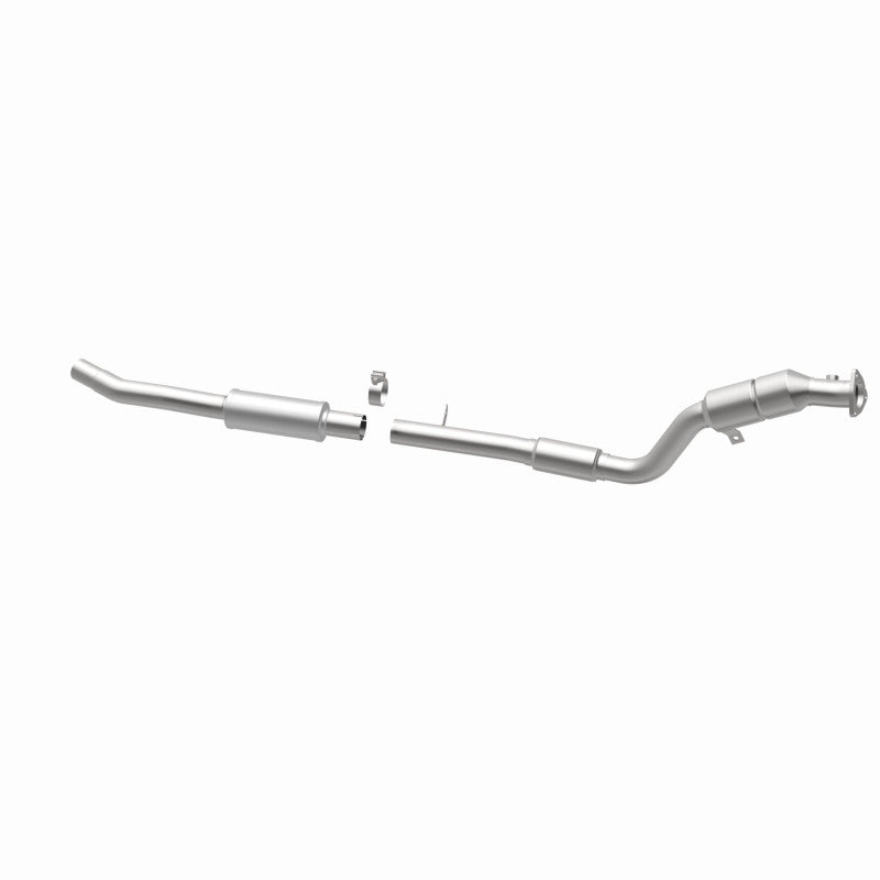 MagnaFlow Conv DF 04-06 Audi A8 Quattro 4.2L - DTX Performance