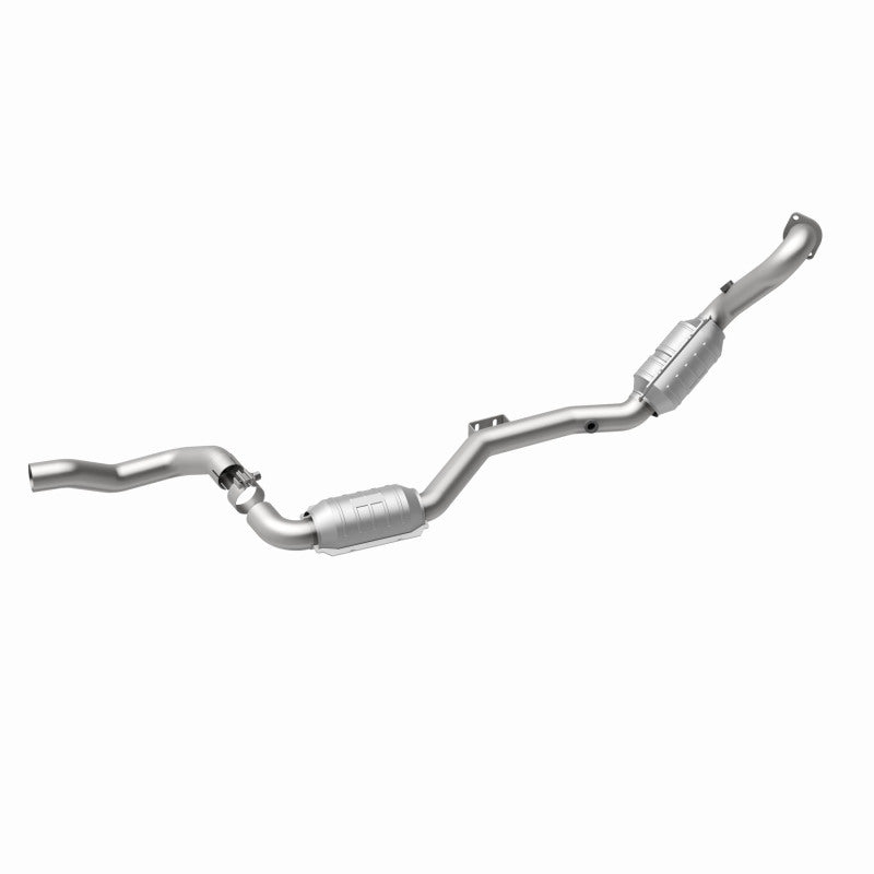 MagnaFlow Conv DF 01-03 Mercedes ML55 Passenger Side 5.5L - DTX Performance