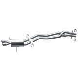 MagnaFlow Sys C/B 01-05 BMW 3-series 2.5/3.0L