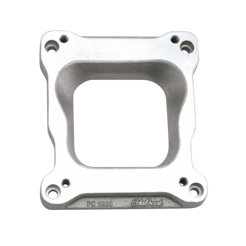 Edelbrock Victor Q-Jet Adapter - DTX Performance