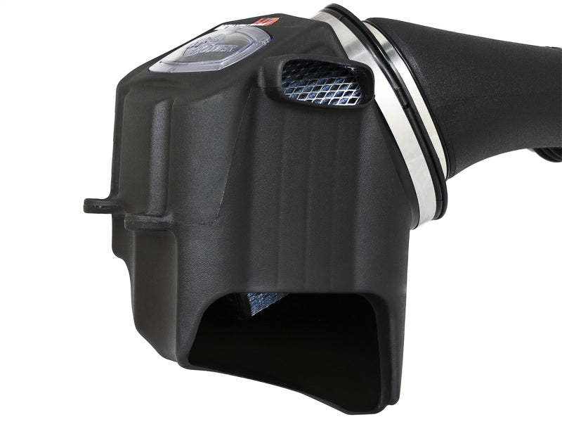 aFe Momentum GT Pro 5R Cold Air Intake System 2017 Ford Superduty V8-6.2L - DTX Performance