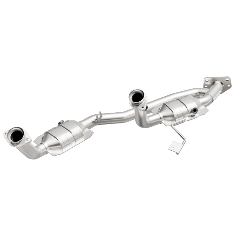 MagnaFlow Conv DF 04 Ford Freestar 3.9L - DTX Performance