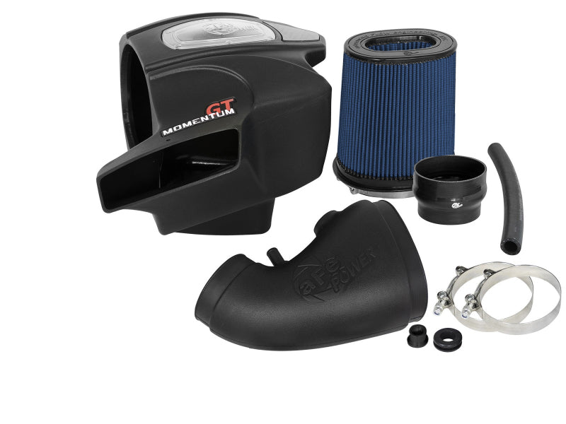 aFe Momentum GT Pro 5R Cold Air Intake System 12-17 Jeep Grand Cherokee SRT-8/SRT V8-6.4L HEMI - DTX Performance