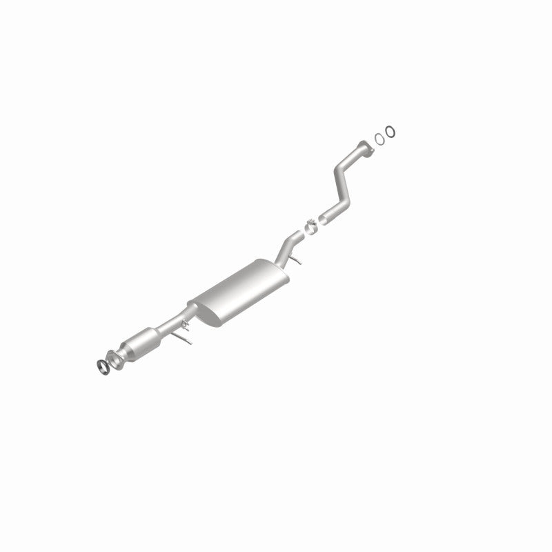 Magnaflow 99-03 Lexus RX300 Base V6 3.0L OEM Grade / EPA Compliant Direct-Fit Catalytic Converter - DTX Performance