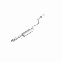 Load image into Gallery viewer, Magnaflow 99-03 Lexus RX300 Base V6 3.0L OEM Grade / EPA Compliant Direct-Fit Catalytic Converter - DTX Performance