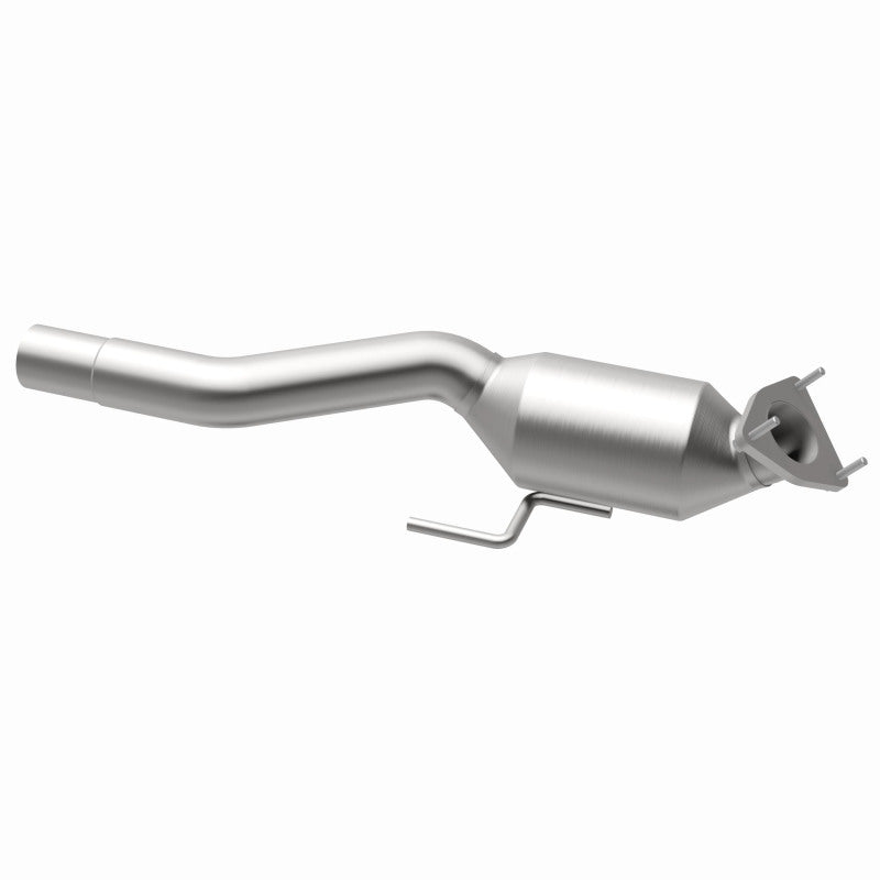 MagnaFlow Conv DF 04-07 VW Touareg 4.2L Driver Side - DTX Performance