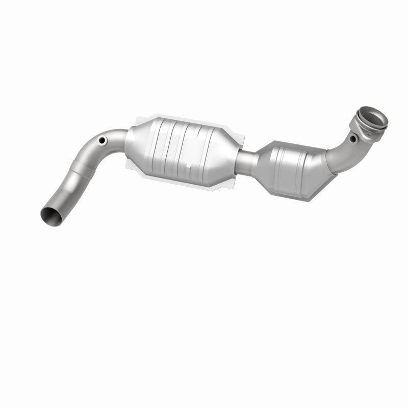 MagnaFlow Conv DF 01 Ford Trucks 5.4L - DTX Performance