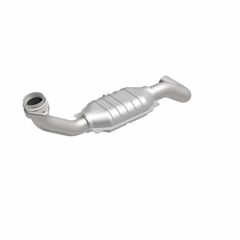 MagnaFlow Conv DF 03-05 Ford Expedition/05-06 Lincoln Navigator 5.4L D/S - DTX Performance