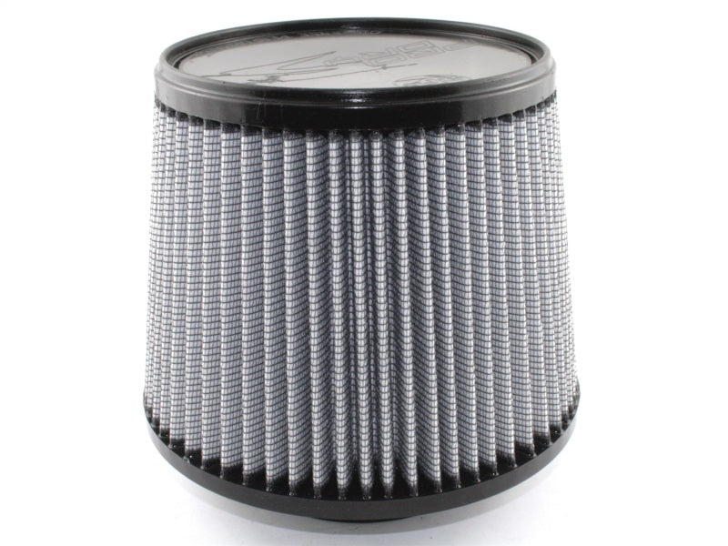 aFe MagnumFLOW Air Filters IAF PDS A/F PDS 4-1/2F x 8-1/2B x 7T x 6.70H - DTX Performance