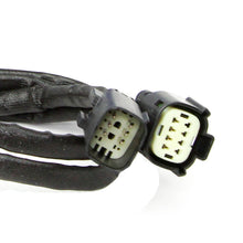 Load image into Gallery viewer, BBK 11-14 Mustang V6 Front O2 Sensor Wire Harness Extensions 24 (pair) - DTX Performance