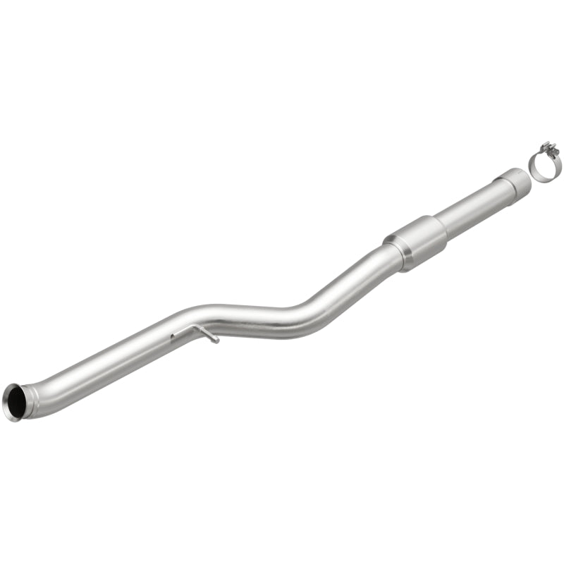 Magnaflow Conv DF 2012-2015 328i L4 2 OEM Underbody - DTX Performance