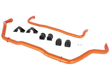 Load image into Gallery viewer, aFe Control Sway Bar Set 17-18 Honda Civic Type R I4 2.0L (t) - DTX Performance