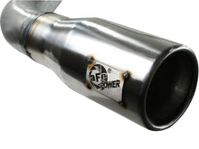 Load image into Gallery viewer, aFe ATLAS Cat-Back Exhaust AL 98-11 Ford Ranger L4 2.3/2.5 V6 3.0/4.0L - DTX Performance