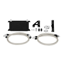 Load image into Gallery viewer, Mishimoto 15 Subaru STI Oil Cooler Kit - Silver - DTX Performance