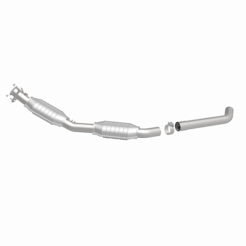 MagnaFlow Conv DF 04-06 Ram SRT-10 Driver Side - DTX Performance