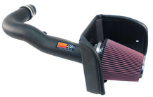 Load image into Gallery viewer, K&amp;N 06 Ford F150 V8-4.6L Performance Intake Kit - DTX Performance