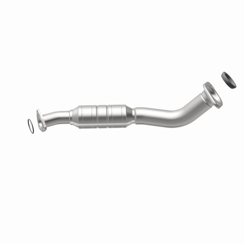 MagnaFlow 02-06 Acura RSX 4 2.0L (includes Type S) Direct-Fit Catalytic Converter - DTX Performance