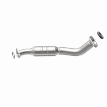 Load image into Gallery viewer, MagnaFlow 02-06 Acura RSX 4 2.0L (includes Type S) Direct-Fit Catalytic Converter - DTX Performance