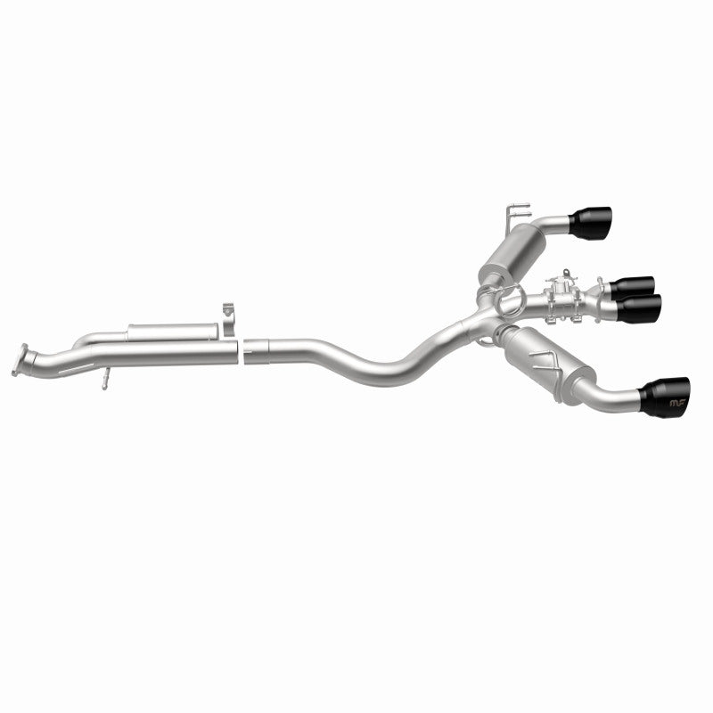 Magnaflow 2023 Toyota GR Corolla NEO Cat-Back Exhaust System - DTX Performance