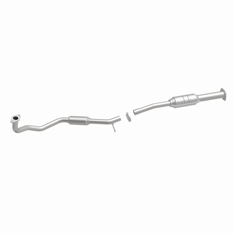 MagnaFlow Conv DF 94-96 Buick Century/Oldsm - DTX Performance