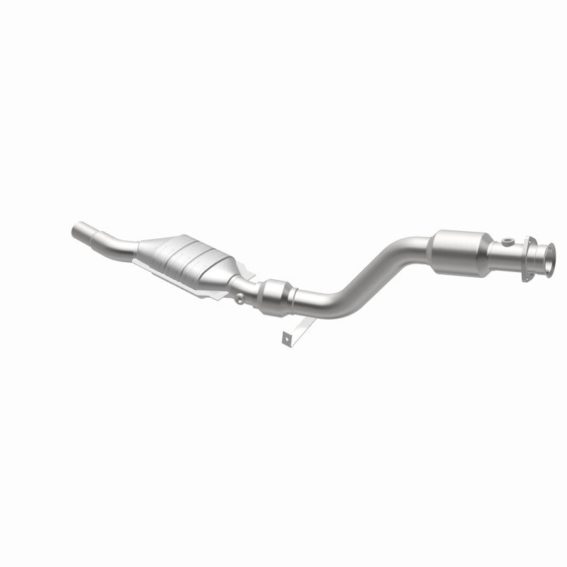 MagnaFlow Conv DF 04-05 Audi Allroad 4.2L Driver Side - DTX Performance