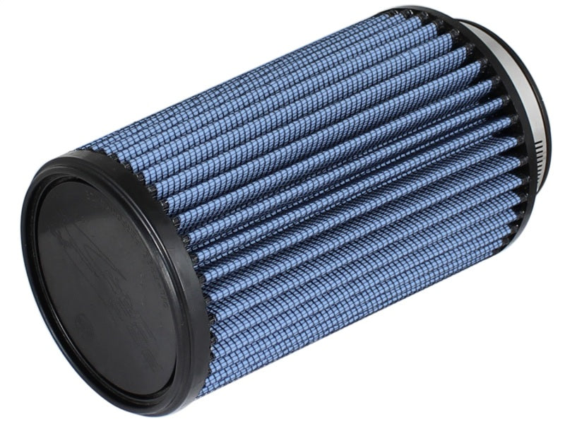 aFe MagnumFLOW Pro 5R Intake Replacement Air Filter 3-1/2 F x 5 B x 4-3/4 T x 7 H in - 1 FL in - DTX Performance