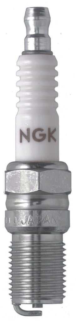 NGK Nickel Spark Plug Box of 10 (B9EFS) - DTX Performance