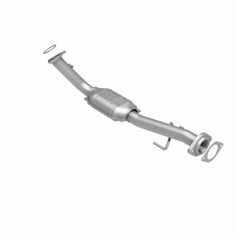 MagnaFlow Conv DF 02-06 Cadillac Escalade / 02-06 GM Yukon (Inc Denali)  6.0L P/S - DTX Performance