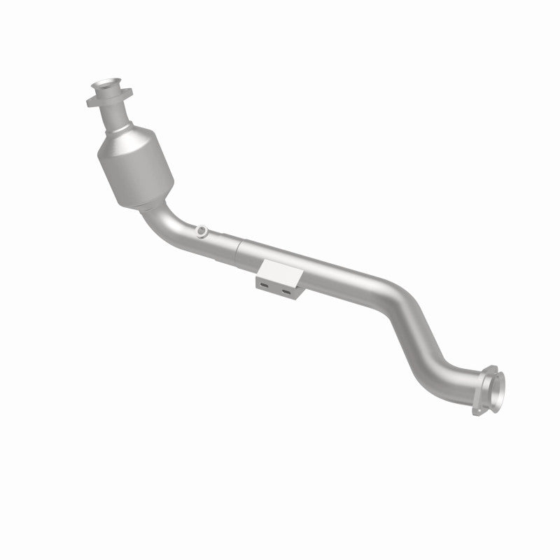 MagnaFlow Conv DF Mercedes CLK320 01-03 Passenger Side - DTX Performance