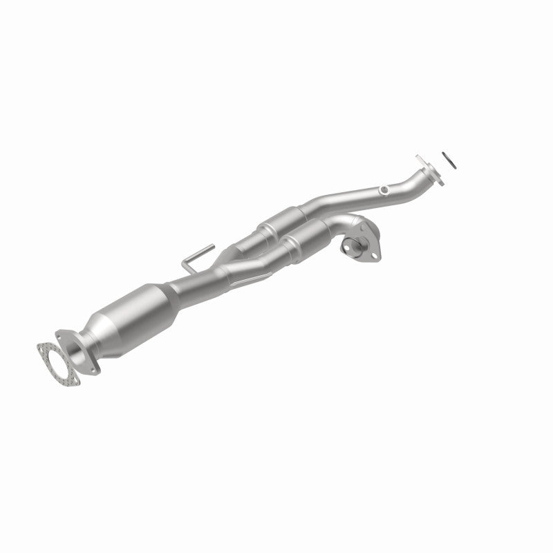 MagnaFlow Conv DF MAXIMA- 04-05 6 3.5L - DTX Performance