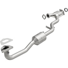 Load image into Gallery viewer, Magnaflow Conv DF 04-05 Subaru Outback/Legacy 2.5L D/S - DTX Performance