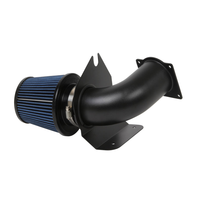 BBK 96-04 Mustang 4.6 GT Cold Air Intake Kit - Blackout Finish - DTX Performance