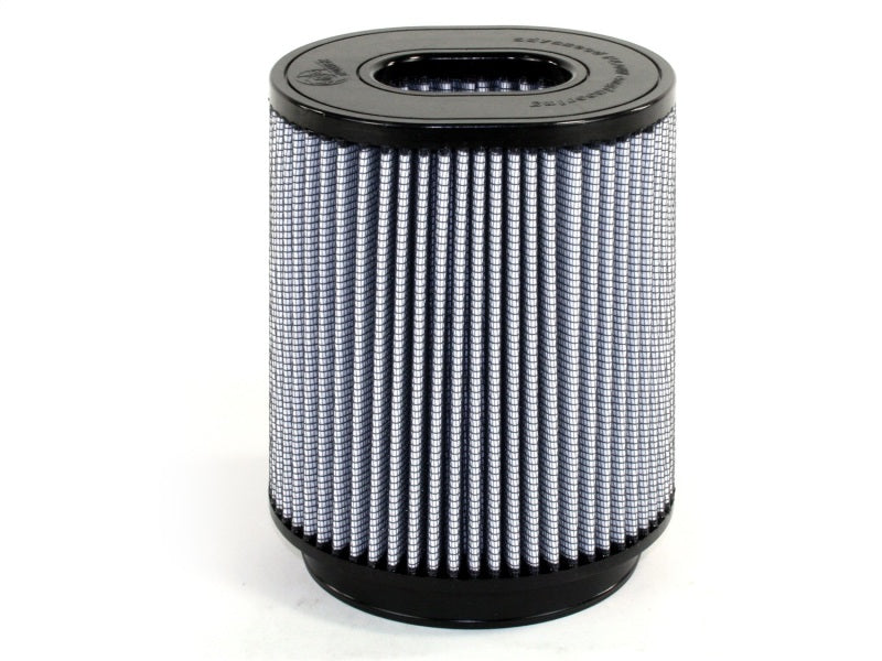 aFe MagnumFLOW Air Filters IAF PDS A/F PDS 5-1/2F x 7B x (6-3/4x 5-1/2)T (Inv) x 8H - DTX Performance