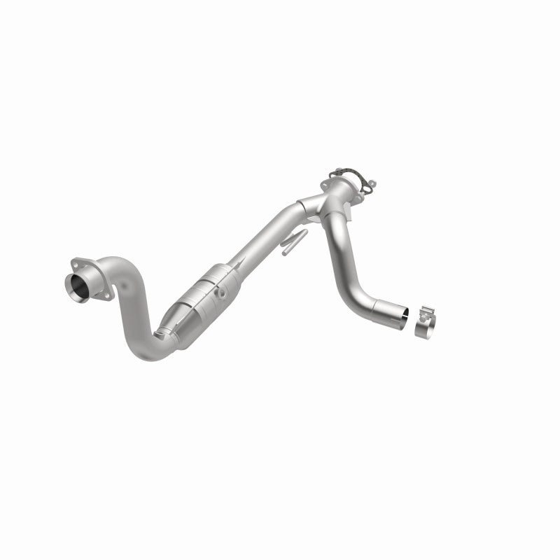 MagnaFlow Conv DF 07-09 Chrysler/Dodge Aspen/Durango 5.7L Passenger Side - DTX Performance