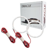 Oracle Dodge Magnum 05-07 LED Fog Halo Kit - White