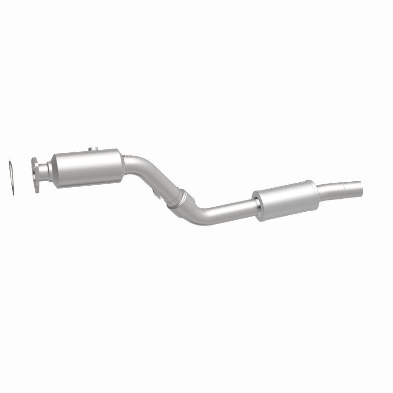 MagnaFlow Conv DF 08-09 Audi A4 Quattro 3.2L - DTX Performance