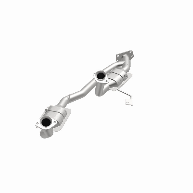 MagnaFlow Conv DF 04 Ford Freestar 3.9L - DTX Performance