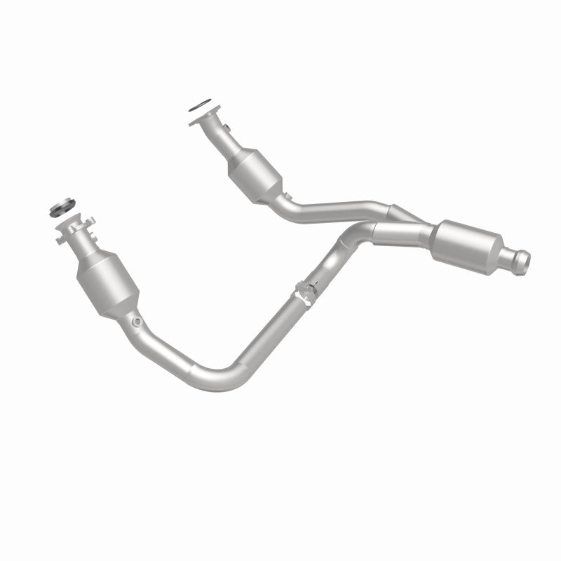 Magnaflow 14-15 Chevrolet Silverado 1500 5.3L Direct-Fit Catalytic Converter - DTX Performance