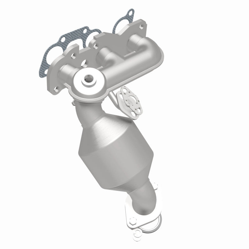 MagnaFlow Conv DF 02-03 Lexus ES300 3.0L Manifold - DTX Performance