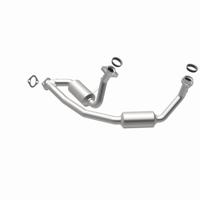 MagnaFlow Conv DF 94-95 Ford Taurus/Sable 3.0 - DTX Performance