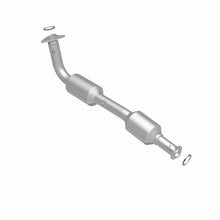 Load image into Gallery viewer, MagnaFlow Conv DF 07-09 Toyota Tundra/Sequoia V8 4.7L - DTX Performance