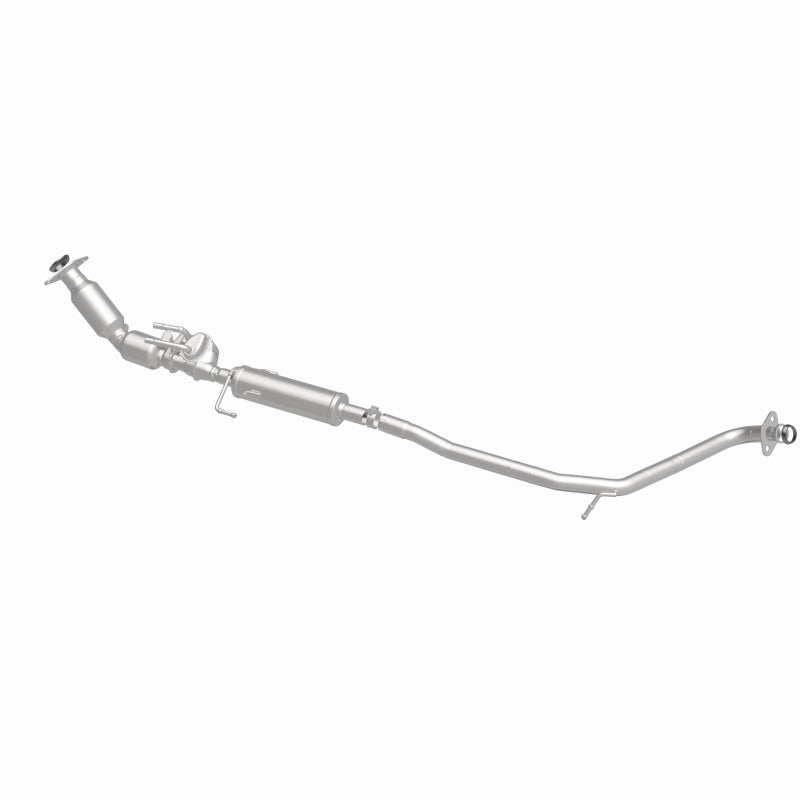 MagnaFlow Conv DF 12-15 Toyota Prius Plug -In Underbody 1.8L - DTX Performance