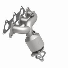 Load image into Gallery viewer, MagnaFlow Conv DF 95-00 Sebring 2.5L Rear Manifold - DTX Performance