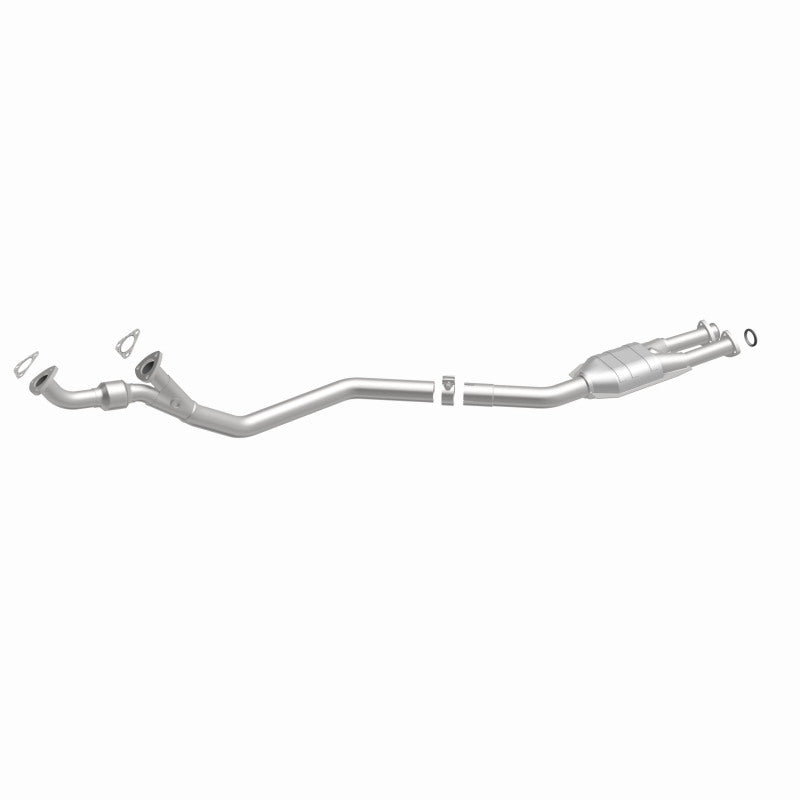 MagnaFlow Conv BMW 69.75X6.5X4 1.75/1.75 - DTX Performance