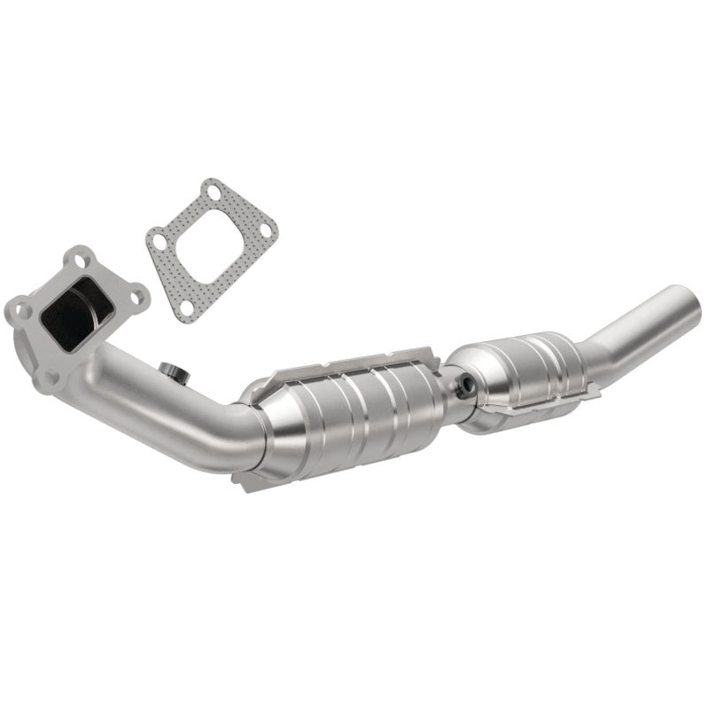 MagnaFlow Conv DF 12-14 Chevy Camaro 3.6L Passenger Side - DTX Performance