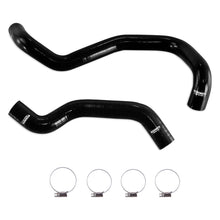 Load image into Gallery viewer, Mishimoto 2019+ Ford Ranger 2.3L EcoBoost Silicone Hose Kit - Black - DTX Performance