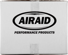 Load image into Gallery viewer, Airaid Jr. Intake Kit, Dry / Red Media 14-15 Chevrolet Silverado, 14-15 GMC Sierra, 2015 Sub 6.2L - DTX Performance