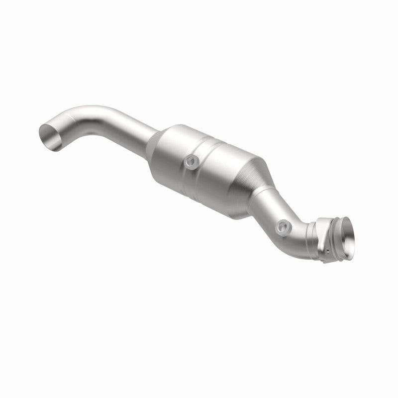 Magnaflow Conv DF 2009-2010 F-150 4.6 L Underbody - DTX Performance