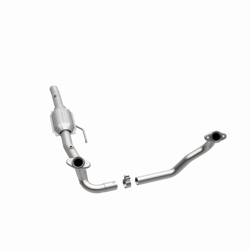 MagnaFlow Conv DF 00-03 Dakota 4.7L 2WD OEM - DTX Performance