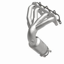 Load image into Gallery viewer, MagnaFlow Conv DF 97-01 Camry 2.2 Manifold - DTX Performance